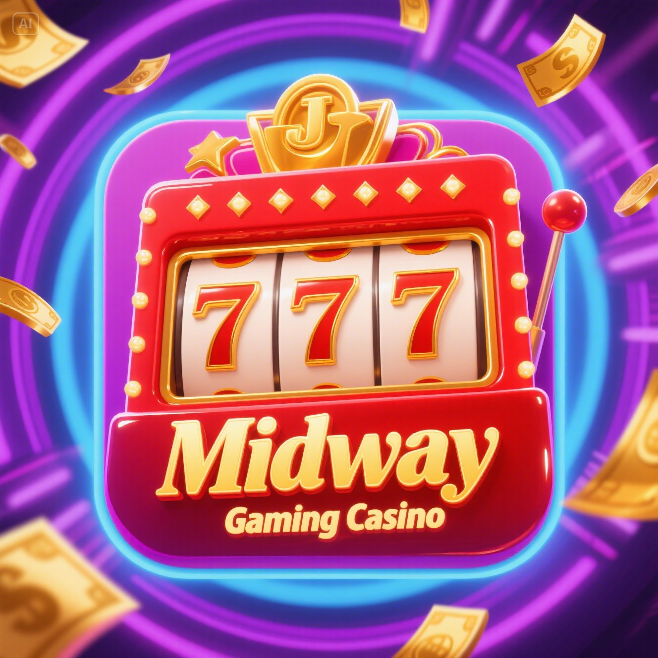 Midway Gaming Casino